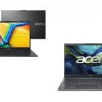 Ofertas do dia: aproveite até 21% off em notebooks!
