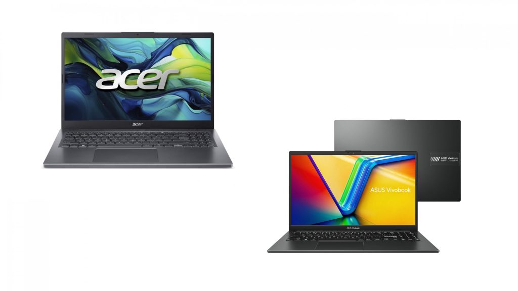 Ofertas do dia: aproveite até 32% off em notebooks!