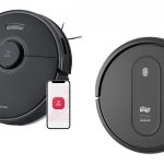 Ofertas do dia: aproveite até 67% off em robô aspirador!