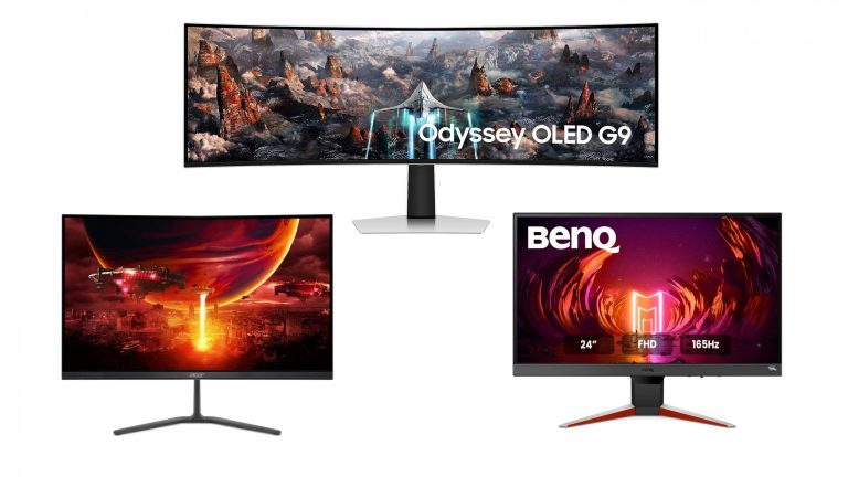 Ofertas do dia: aproveite os melhores descontos em monitores!