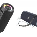 Ofertas do dia: as melhores caixas de som Bluetooth com