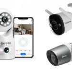 Ofertas do dia: as melhores câmeras de segurança com até