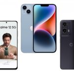 Ofertas do dia: celulares em promoção! Até 24% off em