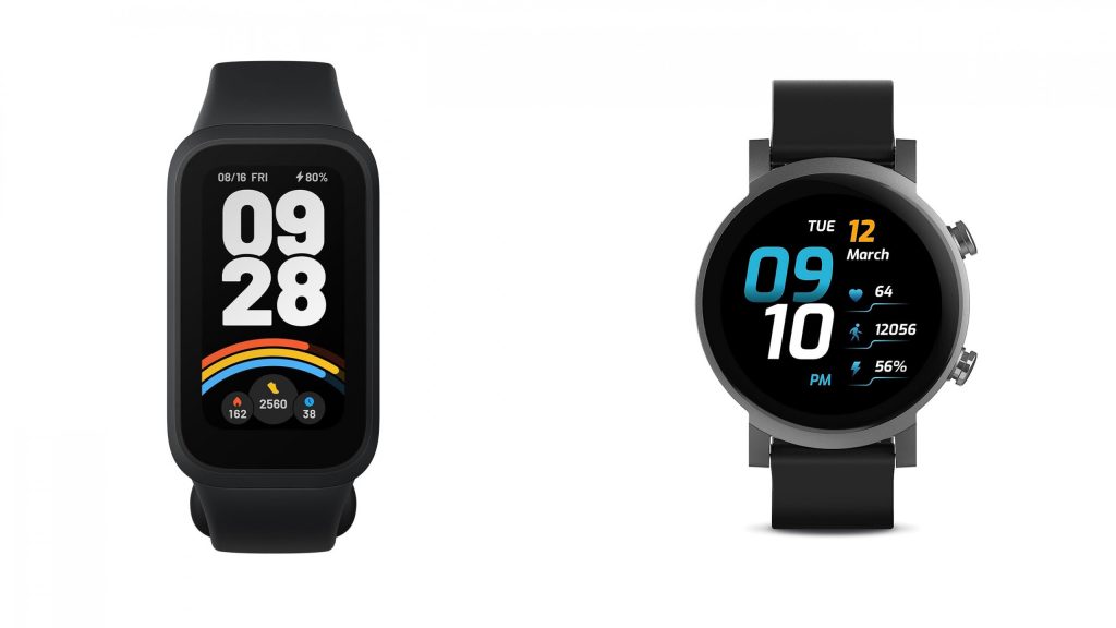 Ofertas do dia: comece a semana com um smartwatch novo!