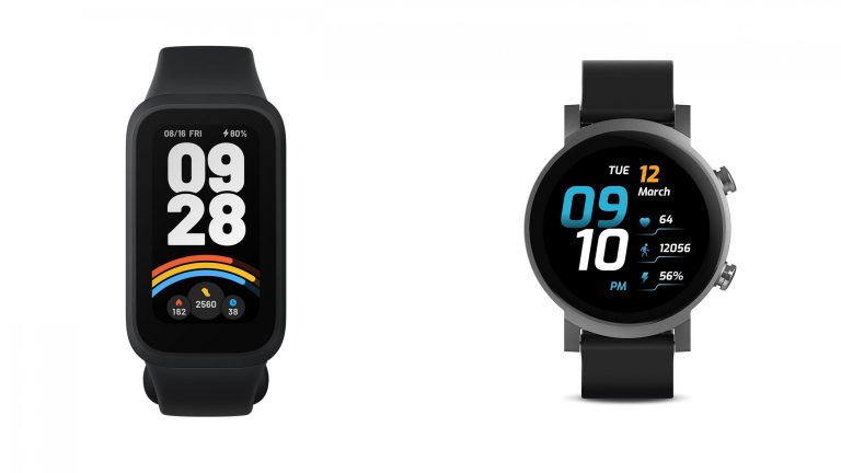 Ofertas do dia: comece a semana com um smartwatch novo!
