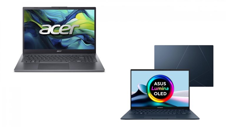 Ofertas do dia: confira 8 opções de notebooks com até