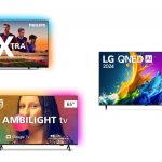 Ofertas do dia: confira Smart TVs em promoção! Até 20%