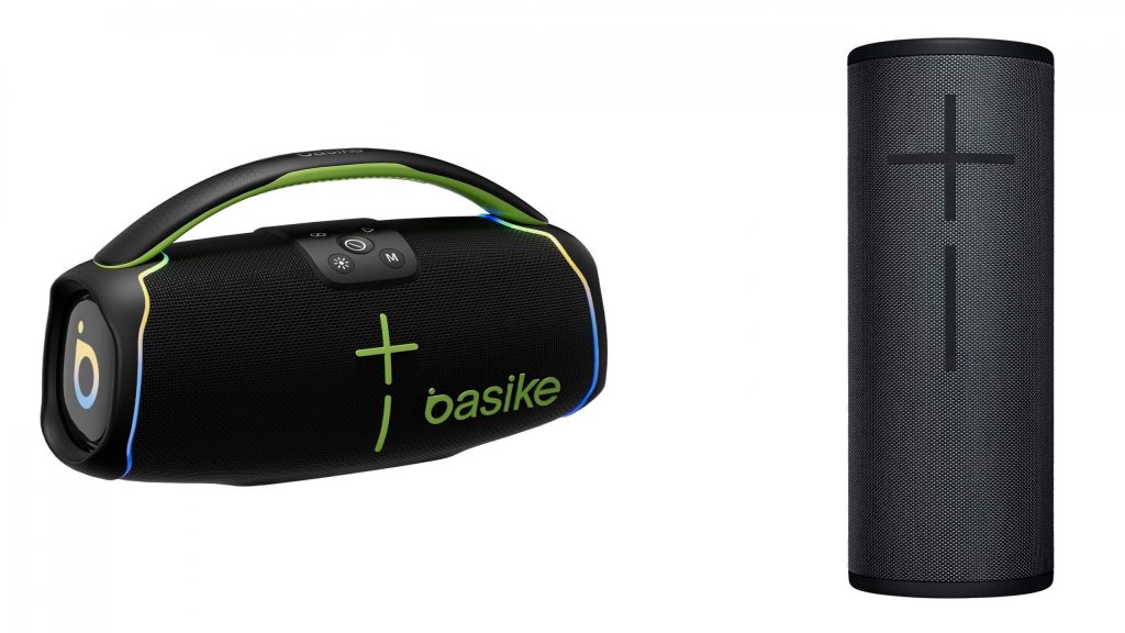 Ofertas do dia: confira caixas de som Bluetooth com até