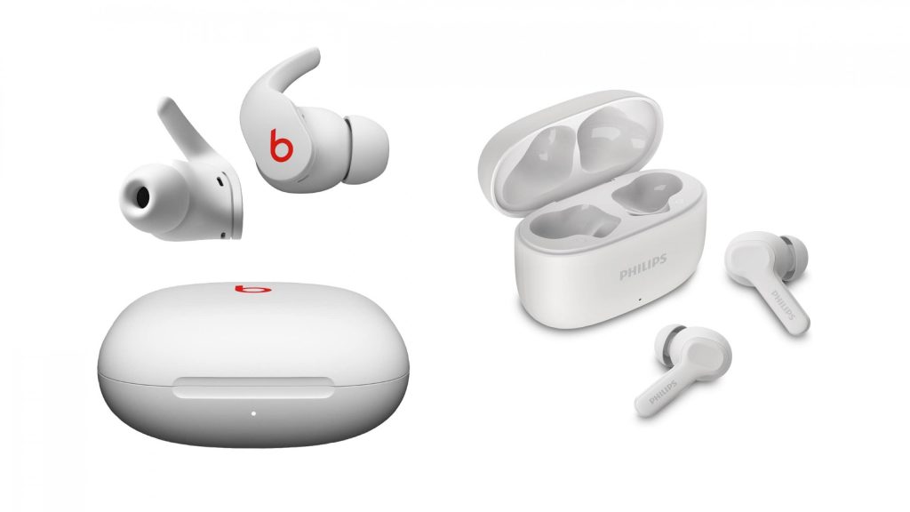 Ofertas do dia: confira fones de ouvido TWS com até
