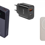 Ofertas do dia: não fique sem bateria! Até 49% off