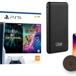 Ofertas do dia: smartphone, PlayStation 5 e mais com até