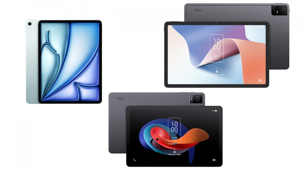 Ofertas do dia: tem iPad e mais! Confira tablets com