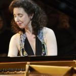 Oitava edição do Festival de Piano de Oeiras vai homenagear