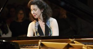 Oitava edição do Festival de Piano de Oeiras vai homenagear