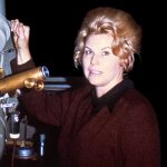 Olhar Espacial: a cientista que revolucionou a defesa da Terra