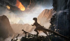 Olhar Espacial: como descobrimos o asteroide dos dinossauros?