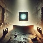 Olhar do Amanhã: o chip que pode evitar a extinção