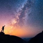 Olhe para o céu! Estamos na melhor época para ver