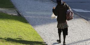 Onda de frio deve atingir pelo menos sete estados, alerta