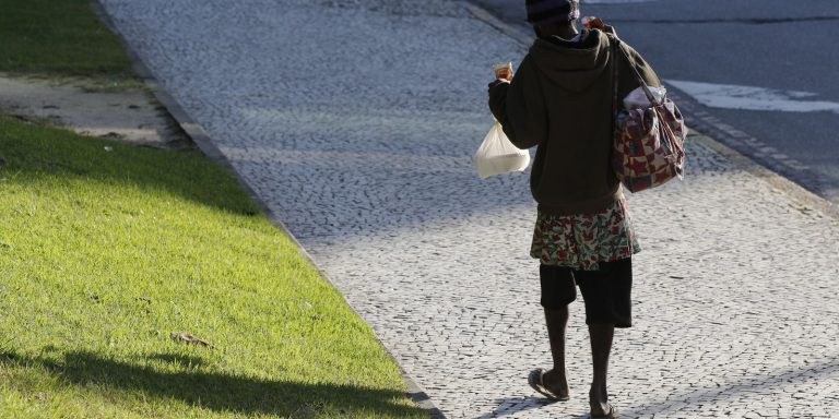 Onda de frio deve atingir pelo menos sete estados, alerta