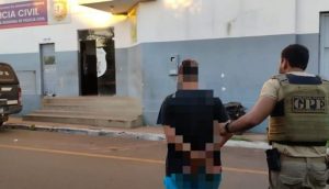 “Operação Checkout” desmonta esquema de anúncio e venda de passagens