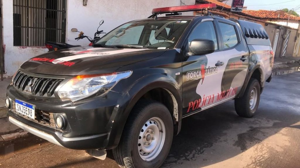 Operação apreende câmeras utilizadas para monitorar rivais de facções e