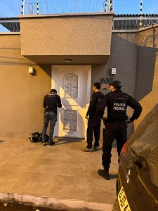 Operação da PF apreende medicamentos contrabandeados em São Luís e