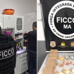 Operação da PF mira liderança de facção criminosa no Maranhão
