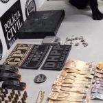 Operação policial resulta na prisão do líder de organização criminosa
