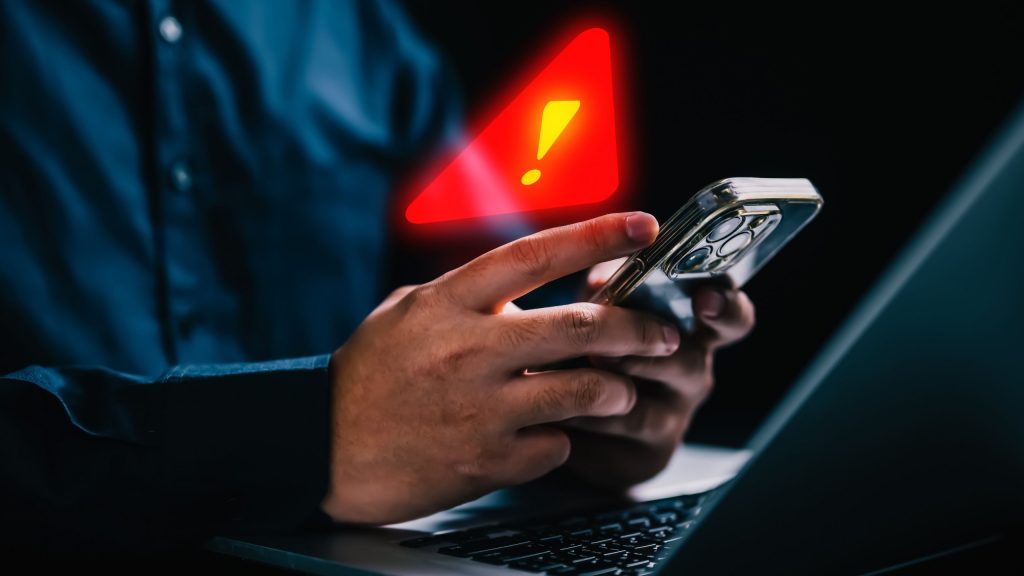 Origem Verificada: como (e em quais celulares) funciona o sistema