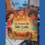 “Os tesouros de São Luís”: jornalista e escritora Virgínia Maura