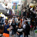 Otimismo cresce entre empresários do comércio no Rio, mostra pesquisa