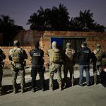 PF prende lideranças de facção criminosa no Maranhão