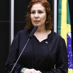 PF quase prendeu Zambelli em Roma, mas nome só entrou