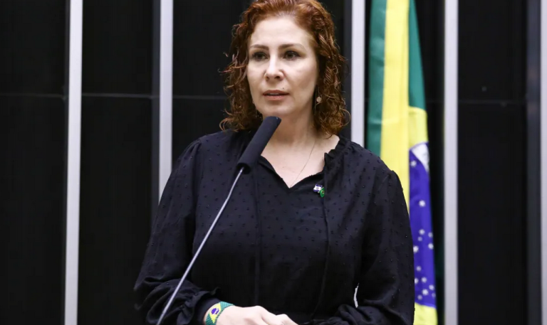 PF quase prendeu Zambelli em Roma, mas nome só entrou