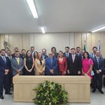 PGE-MA empossa novos procuradores do Estado