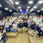 PRF intensifica educação para o trânsito e alcança mais de