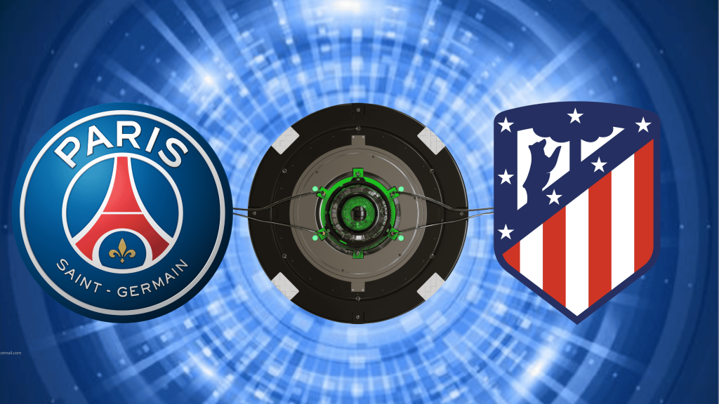 PSG X Atlético de Madrid: onde assistir, horário e escalação