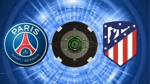 PSG X Atlético de Madrid: onde assistir, horário e escalação