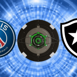 PSG x Botafogo: onde assistir, horário e escalações do jogo