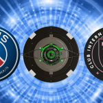 PSG x Inter Miami: onde assistir, horário e escalação do