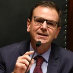 Paes desmonta secretariado para passar projeto da Guarda Municipal