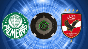 Palmeiras x Al Ahly: onde assistir, horário e escalação do
