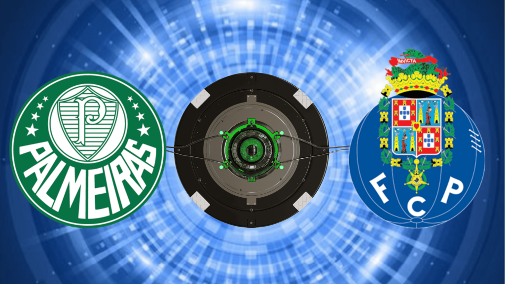Palmeiras x Porto: onde assistir, horário e escalação do Mundial