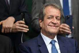 Para cuidar do PL de Bolsonaro, Valdemar Costa Neto desiste