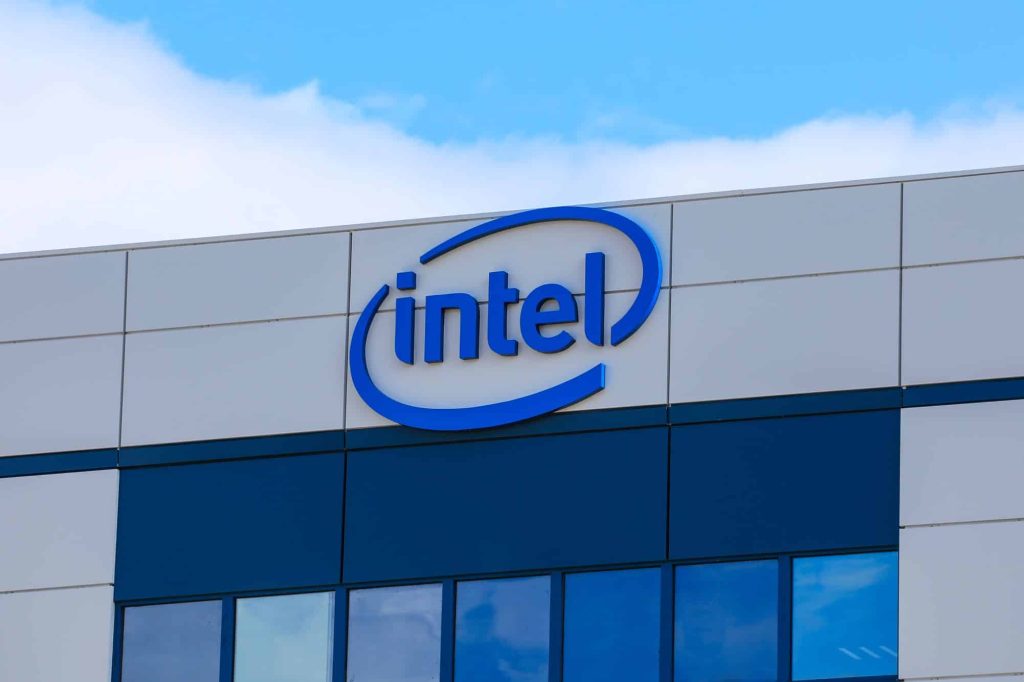Para sobreviver, a salvação da Intel poder ser uma divisão
