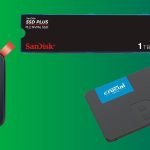Pare de perder arquivos: o SSD rápido que você precisa