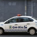 Partido Liberal vai à Justiça contra grupamento armado da Guarda