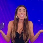 Patricia Abravanel bate a Record e crava a maior audiência