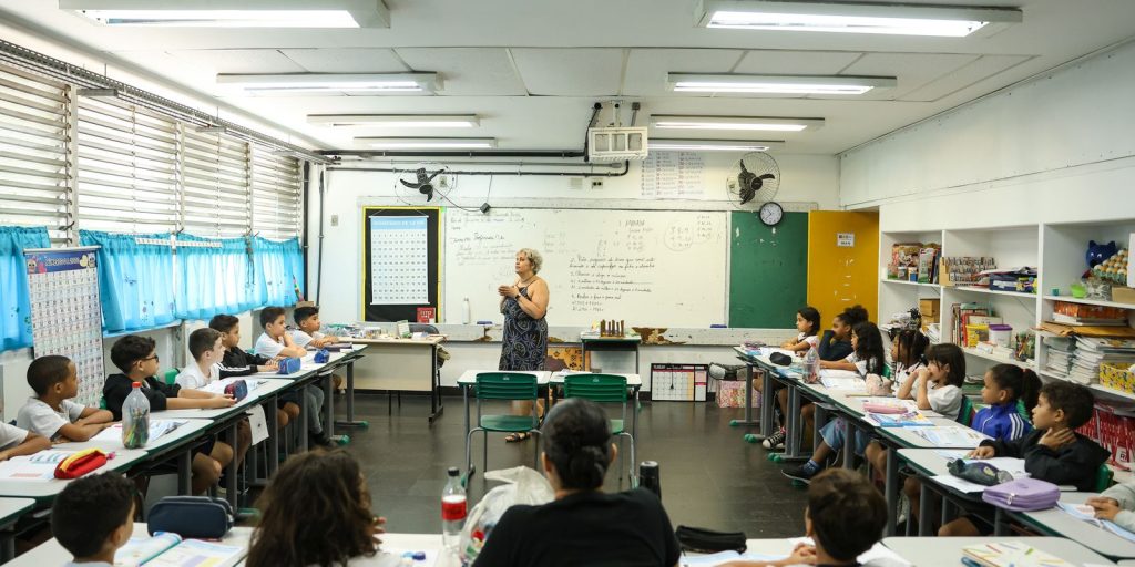 Pedidos de isenção da taxa do Enem dos Professores começam